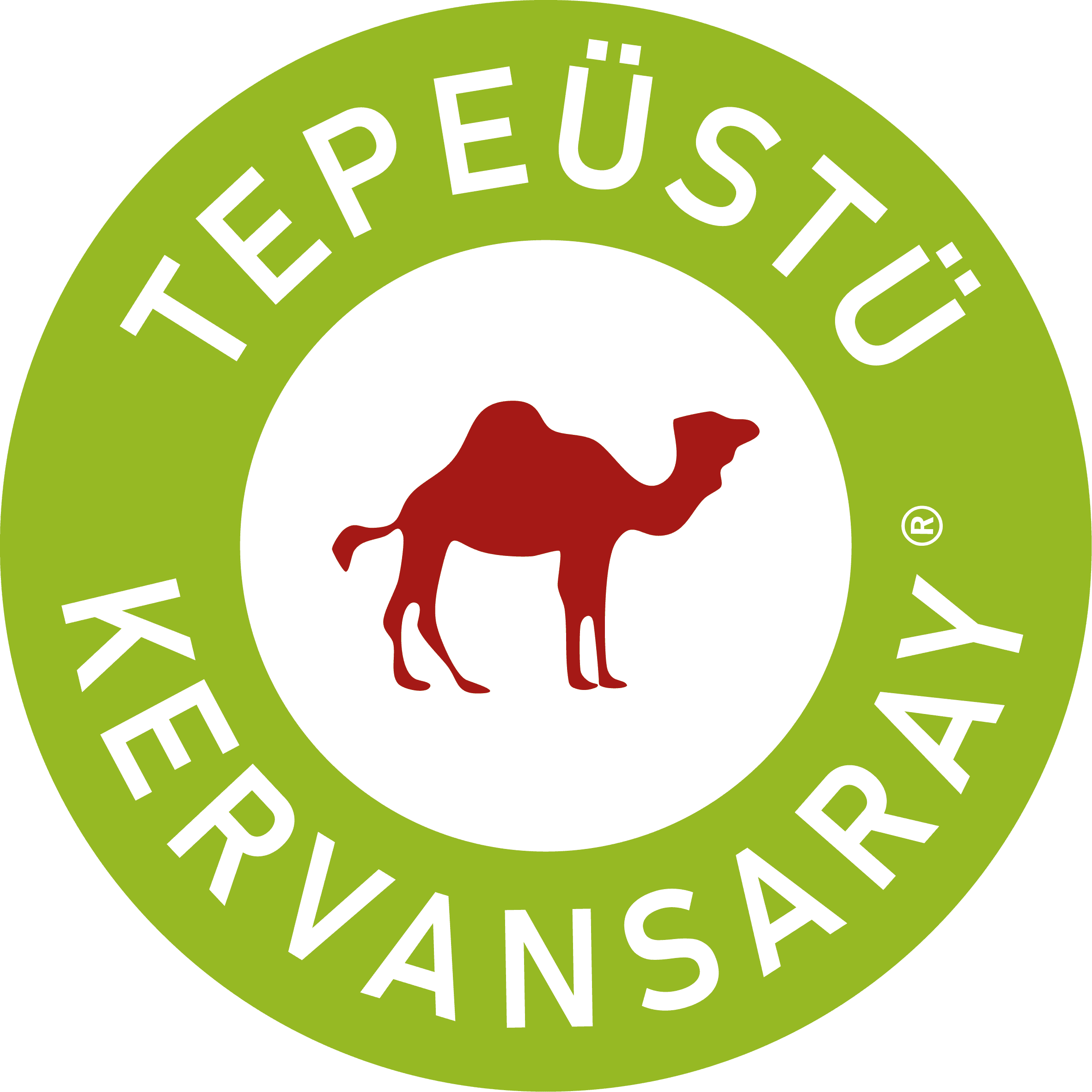 Kervansaray İşkembecisi Logo